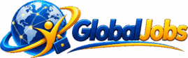GlobalJobs, portal de empleo