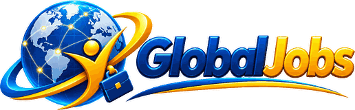 GlobalJobs, portal de empleo